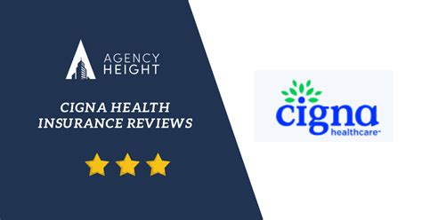 Cigna Insurance Reviews 2024 Agency Height Cigna Insurance Reviews 2024 Agency Height