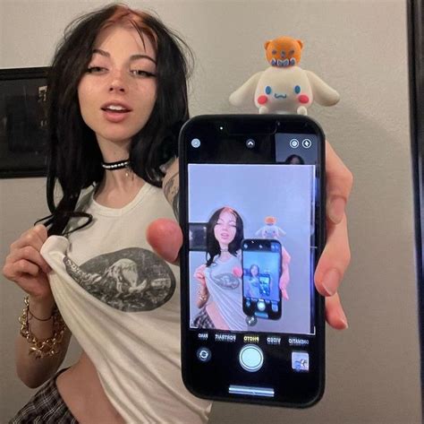 Cinnanoe Leaked