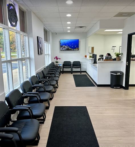 Clinics Without Insurance Near Me