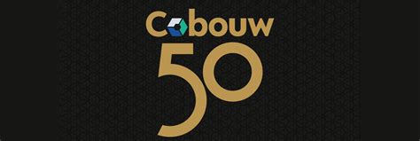 Cobouw50 Cobouw