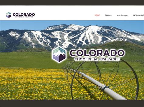 Colorado Insurance Company