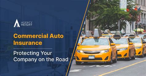 Commercial Auto Insurance Get A Free Quote Agency Height Commercial Auto Insurance Get A Free Quote Agency Height