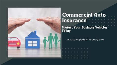 Commercial Auto Insurance Protect Your Business Vehicles Today Commercial Auto Insurance Protect Your Business Vehicles Today
