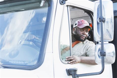 Commercial Driver Insurance