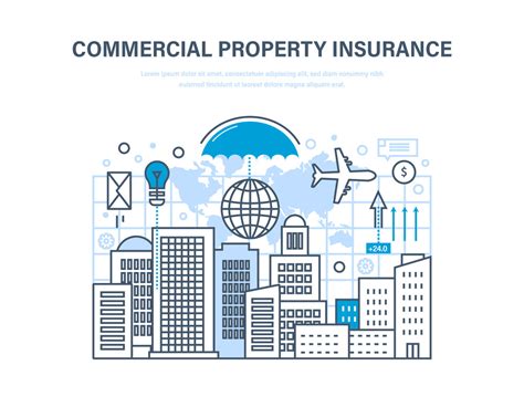 Commercial Property Insurers Commercial Property Insurers