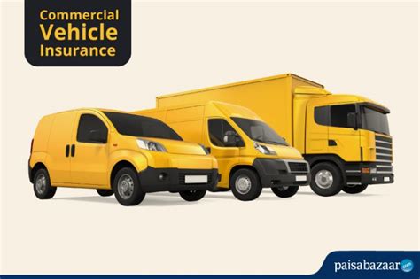 Commercial Vehicle Insurance Coverage Claim Renewal Commercial Vehicle Insurance Coverage Claim Renewal