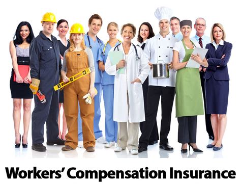 Commercial Workers Compensation Insurance