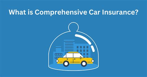 Comp Auto Insurance
