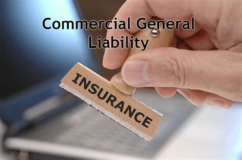Company General Liability Insurance