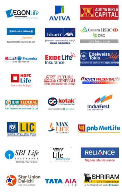 Company Insurance Life