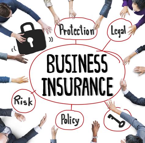 Company Insurance