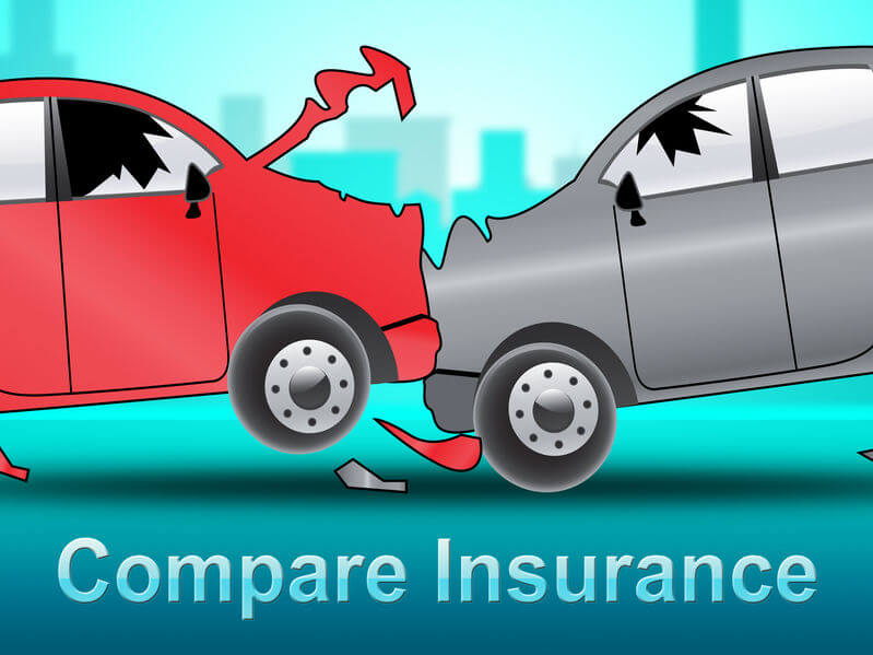 Compare My Auto Insurance