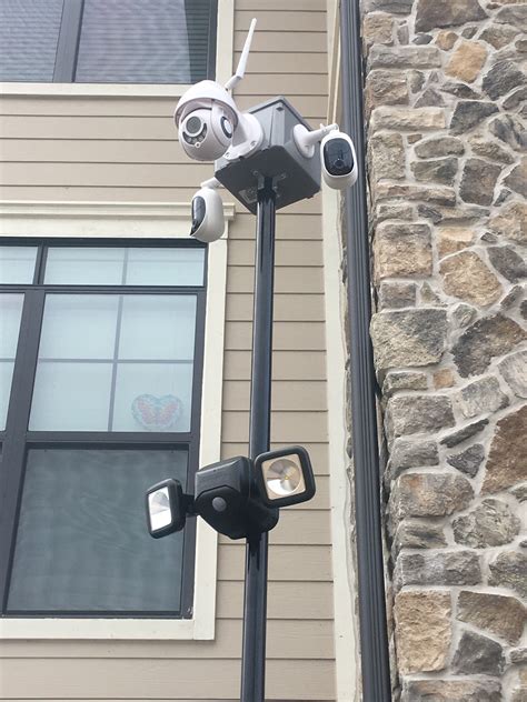 Construction Site Camera Sparrow Mobile Surveillance System Construction Site Camera Sparrow Mobile Surveillance System