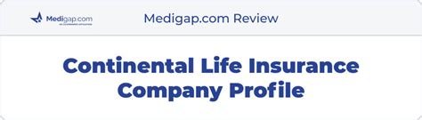 Continental Insurance Company