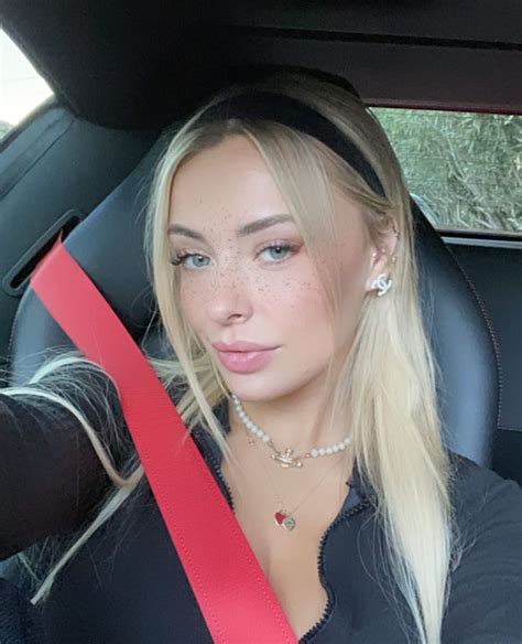 Corinna Kopf Beautiful Girls