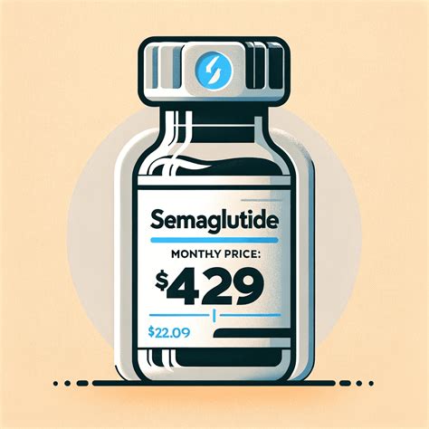 Cost Of Semaglutide Without Insurance