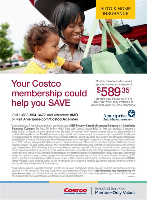 Costco American Family Insurance