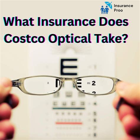 Costco Vision Insurance