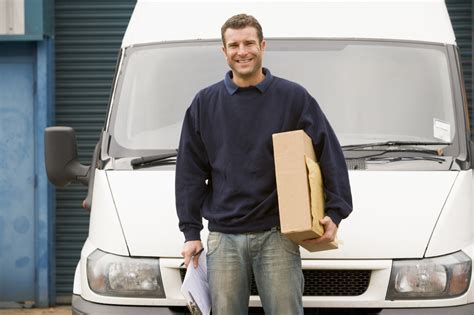 Courier Business