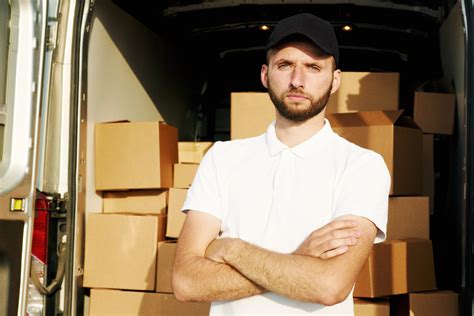 Courier Contractor
