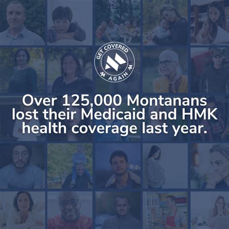 Cover Montana Montana Primary Care Association Cover Montana Montana Primary Care Association