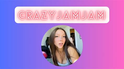 Crazyjamjam Fanfix Leak