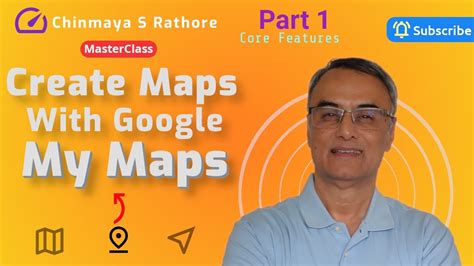 Create Maps With Google My Maps Part 1 Create Cycling Routes Create Maps With Google My Maps Part 1 Create Cycling Routes