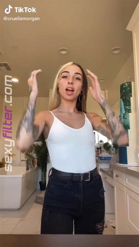 Cruellamorgan Leaks