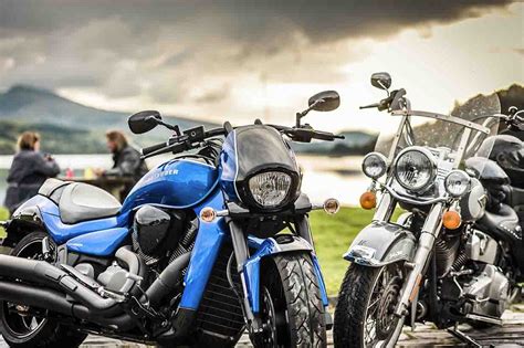 Cruiser Motorbike Insurance Bennetts Cruiser Motorbike Insurance Bennetts