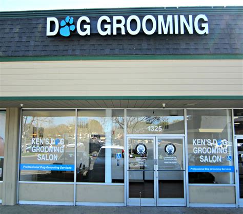 Custom Business Signs In The South Bay Area San Jose Ca For Ken S