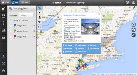Custom Map Creator Map Maker Maptive Custom Map Creator Map Maker Maptive