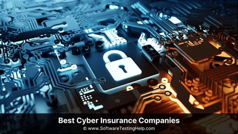 Cyber Security Insurance Companies