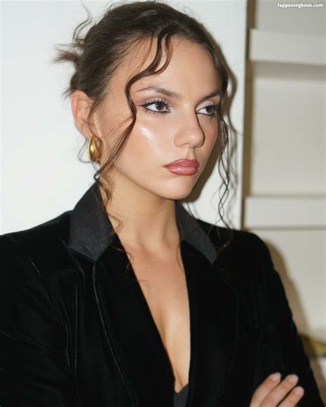 Dafne Keen Leaked