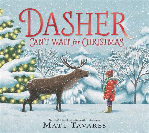 Dasher. Dasher.