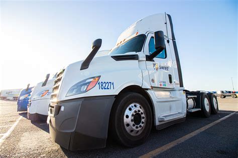 Dedicated Truck Dedicated Truck