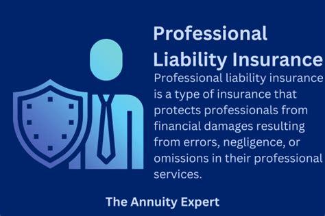 Define Professional Liability Insurance