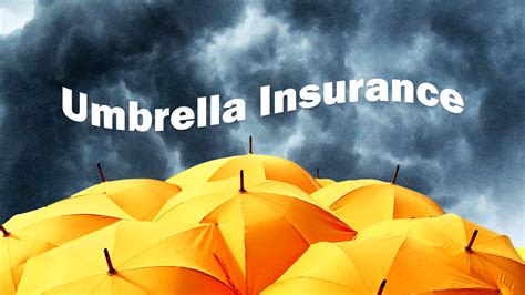 Define Umbrella Insurance