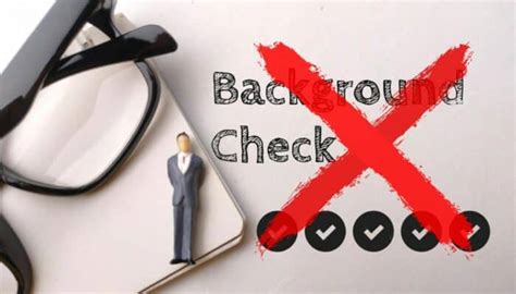 Delivery Jobs With No Background Check Near Me