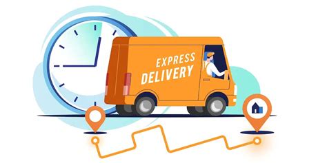 Delivery Last Mile Delivery Last Mile