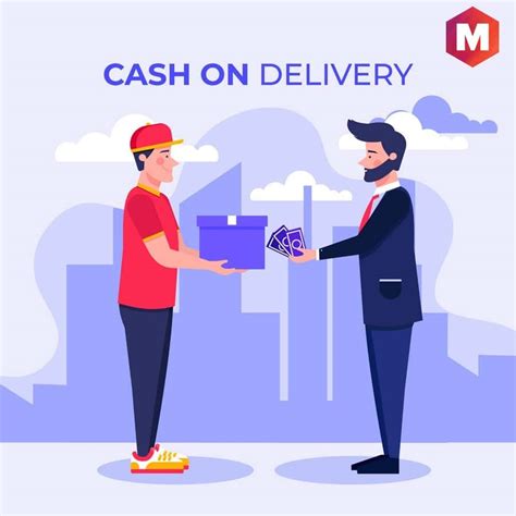 Delivery Money