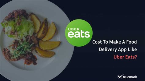 Delivery Service Like Uber