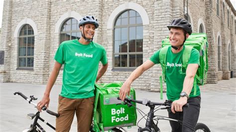 Delivery Services To Make Money