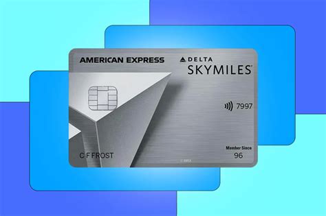 Delta Skymiles Platinum American Express Card 2024 Review Delta Skymiles Platinum American Express Card 2024 Review