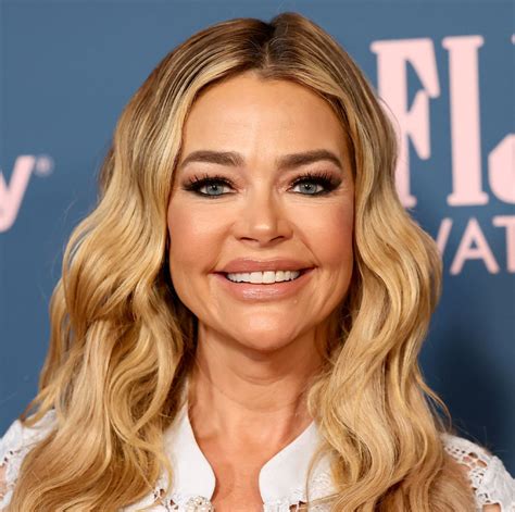 Denise Richards Onlyfans Leaked