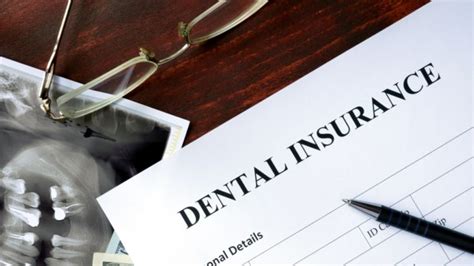 Dental And Medical Insurance