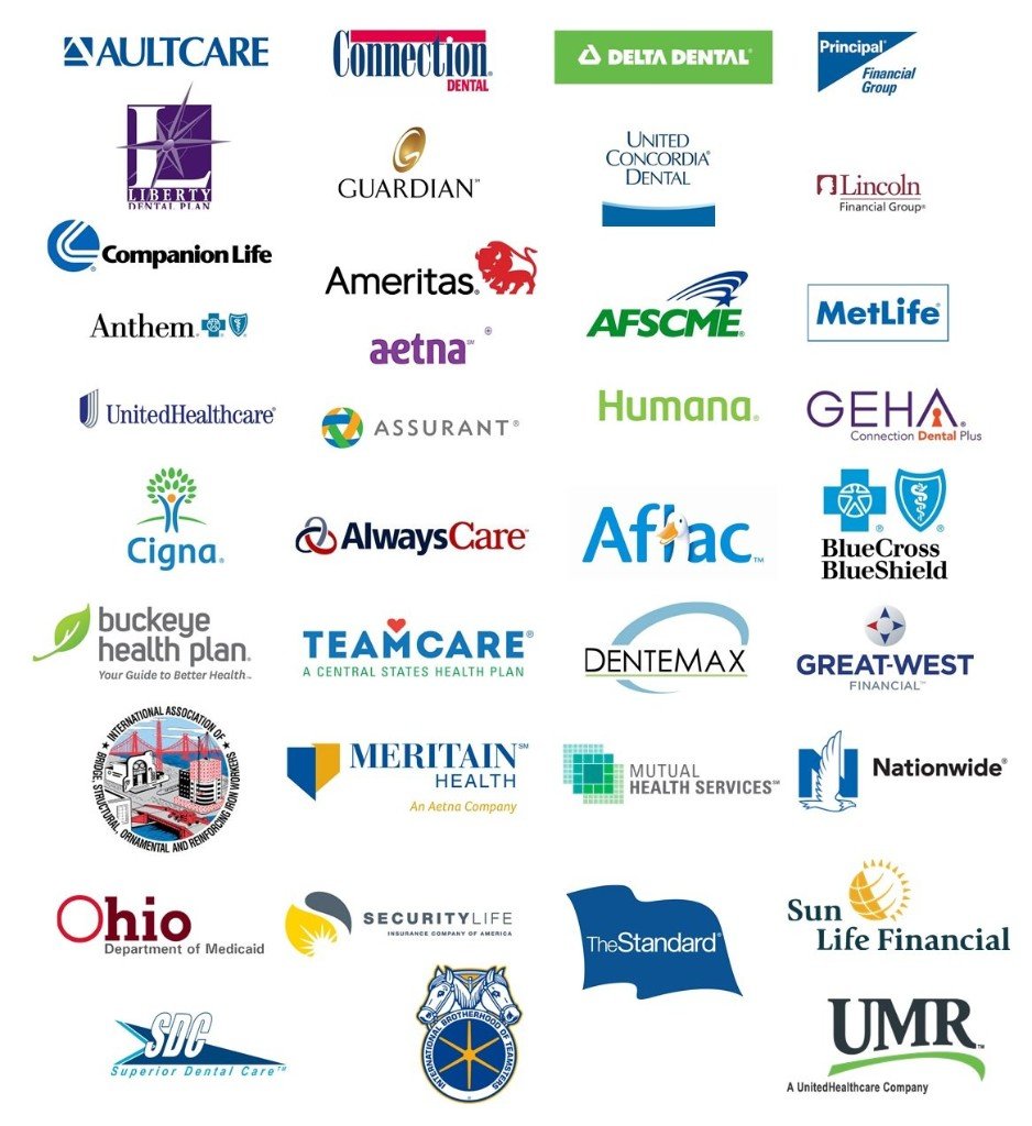 Dental Insurance For 55 And Up