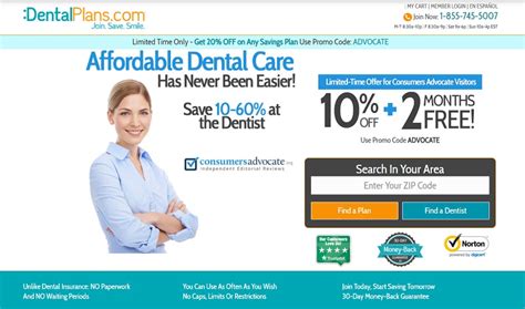 Dental Insurance In Pa