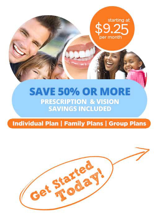 Dental Insurance Mn