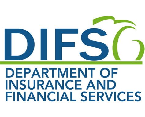 Department Of Insurance And Financial Services Michigan