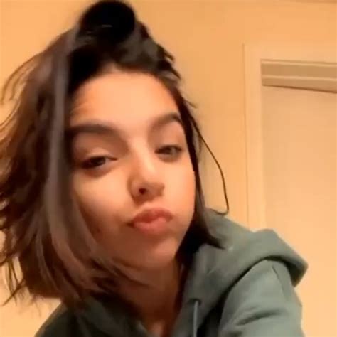 Desiree Garcia Leaks